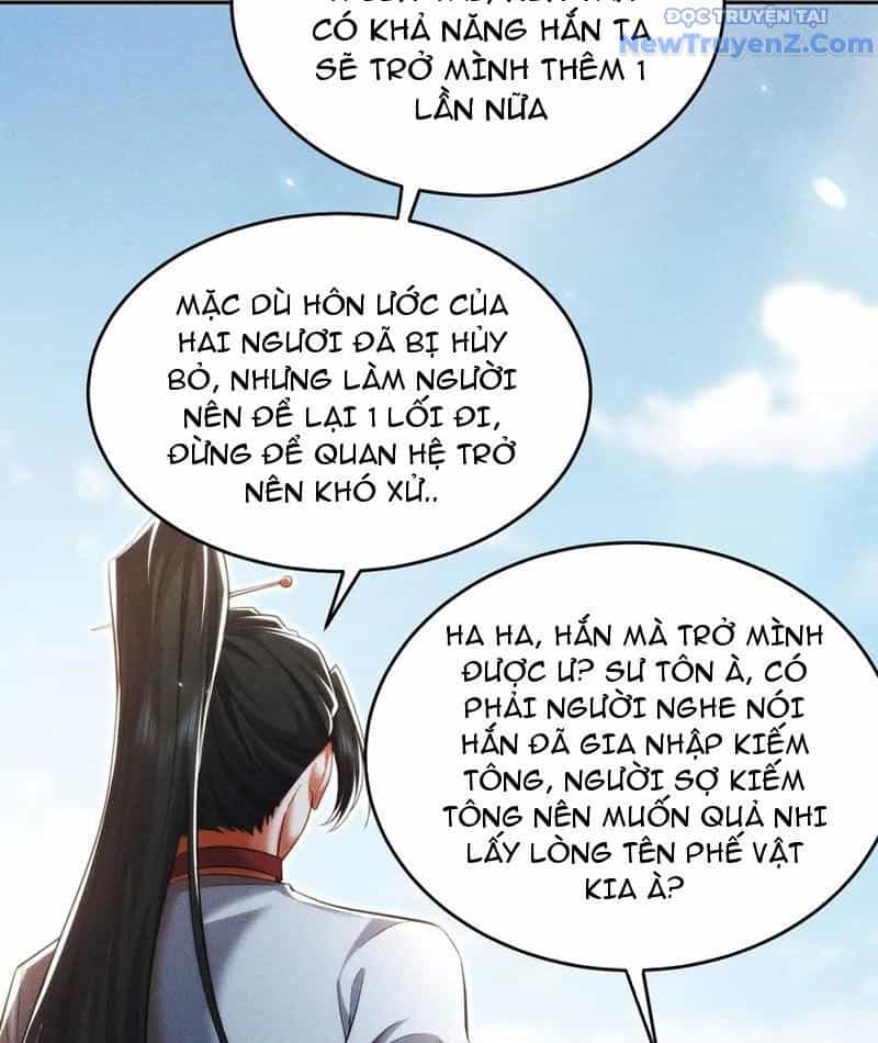 Các Nữ Sư Tôn Đều Muốn Chiếm Hữu Ta - Chương 17 - ảnh 97