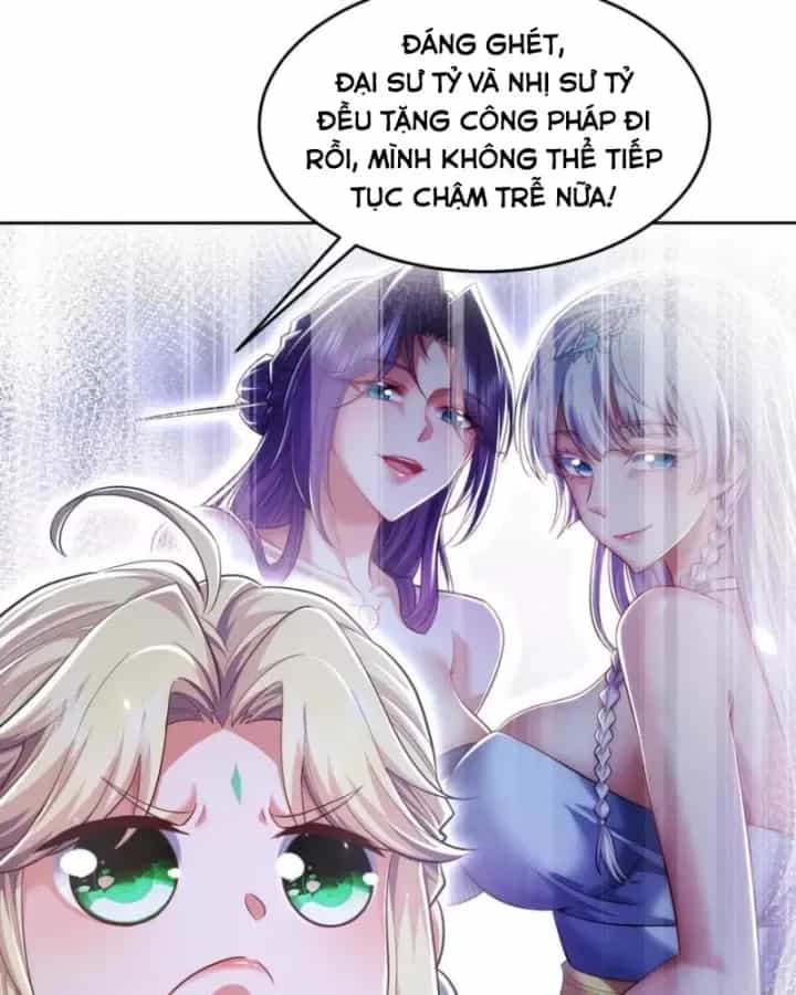 Các Nữ Sư Tôn Đều Muốn Chiếm Hữu Ta - Chương 18 - ảnh 14