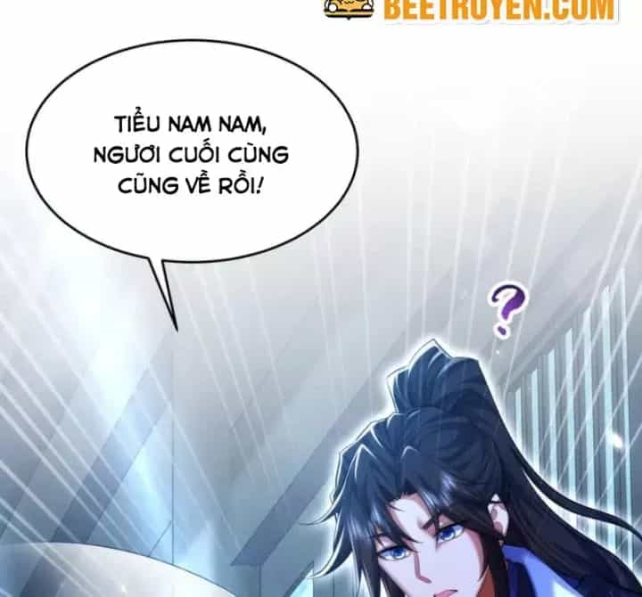 Các Nữ Sư Tôn Đều Muốn Chiếm Hữu Ta - Chương 18 - ảnh 19