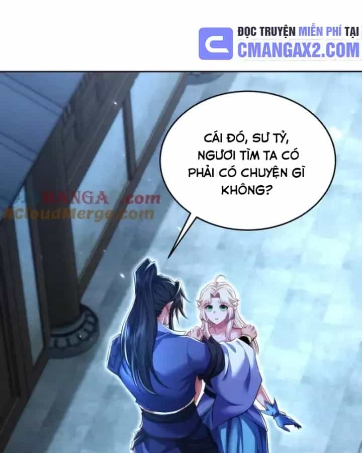 Các Nữ Sư Tôn Đều Muốn Chiếm Hữu Ta - Chương 18 - ảnh 26