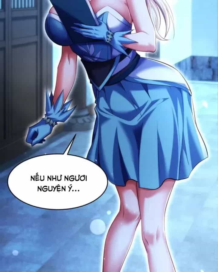 Các Nữ Sư Tôn Đều Muốn Chiếm Hữu Ta - Chương 18 - ảnh 33
