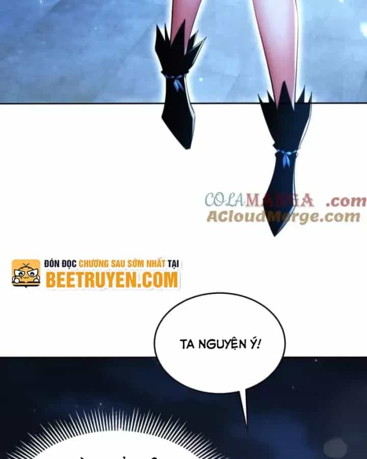 Các Nữ Sư Tôn Đều Muốn Chiếm Hữu Ta - Chương 18 - ảnh 34