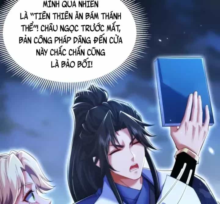 Các Nữ Sư Tôn Đều Muốn Chiếm Hữu Ta - Chương 18 - ảnh 35