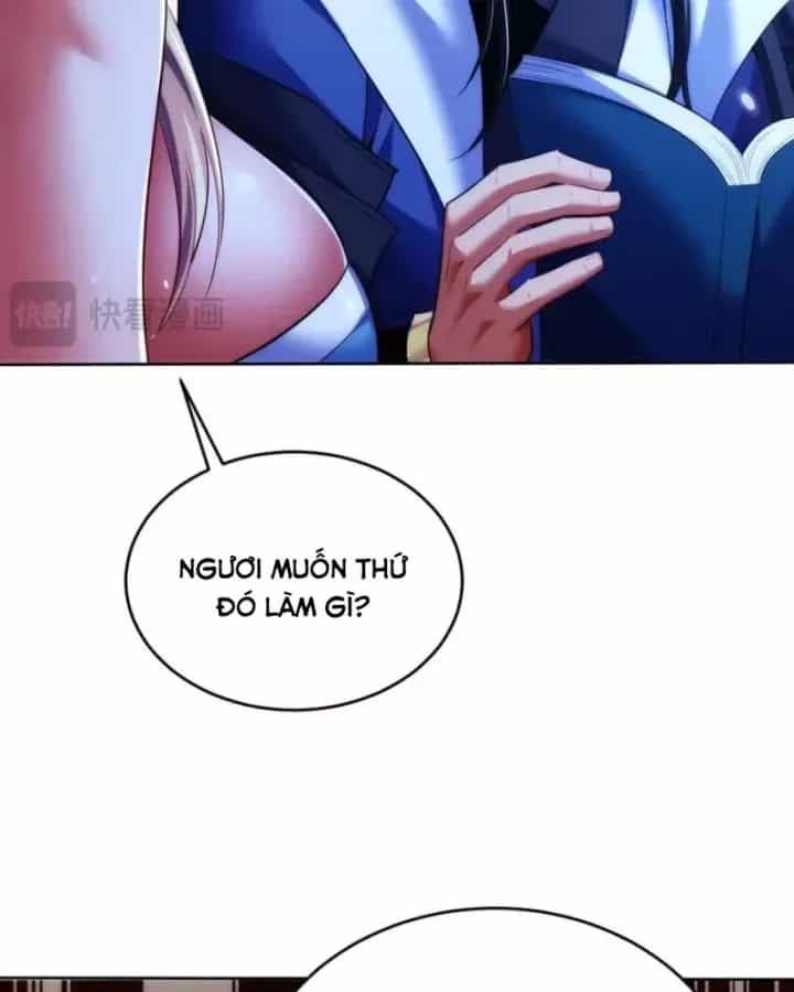 Các Nữ Sư Tôn Đều Muốn Chiếm Hữu Ta - Chương 18 - ảnh 43