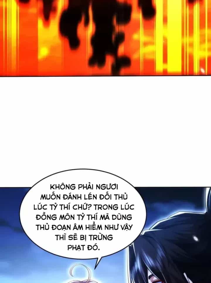 Các Nữ Sư Tôn Đều Muốn Chiếm Hữu Ta - Chương 18 - ảnh 45