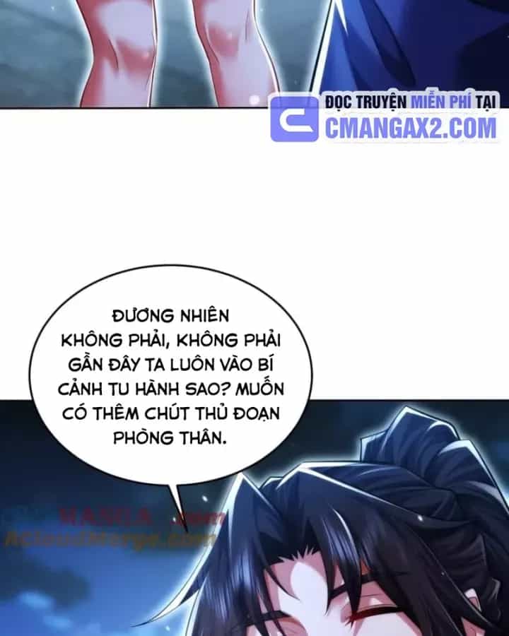 Các Nữ Sư Tôn Đều Muốn Chiếm Hữu Ta - Chương 18 - ảnh 47