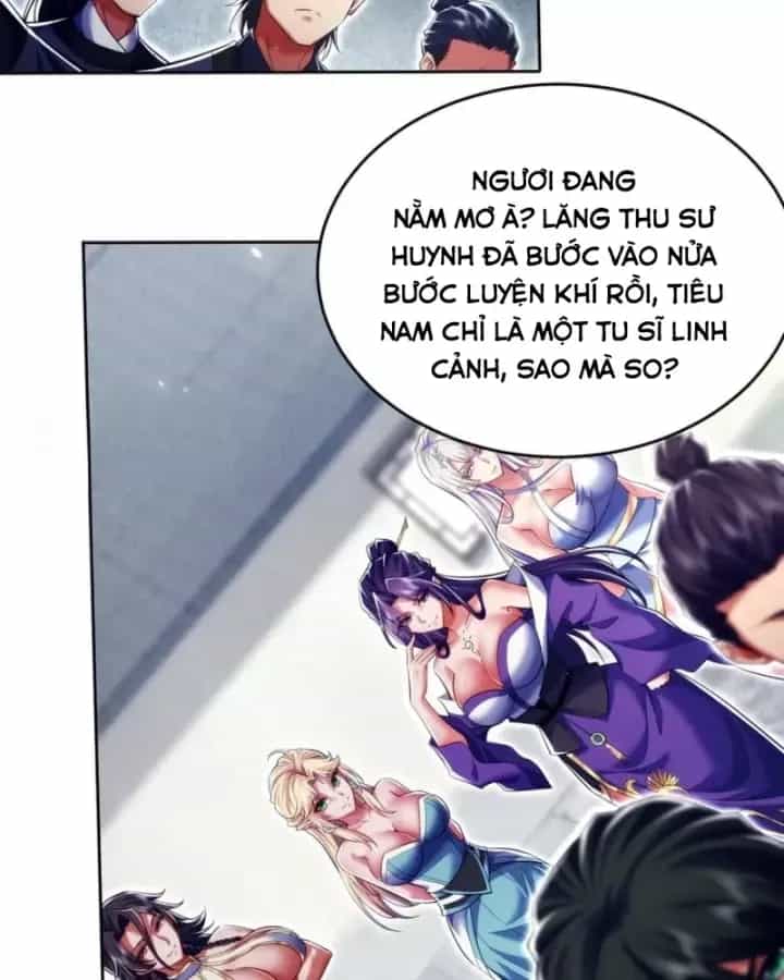Các Nữ Sư Tôn Đều Muốn Chiếm Hữu Ta - Chương 18 - ảnh 67