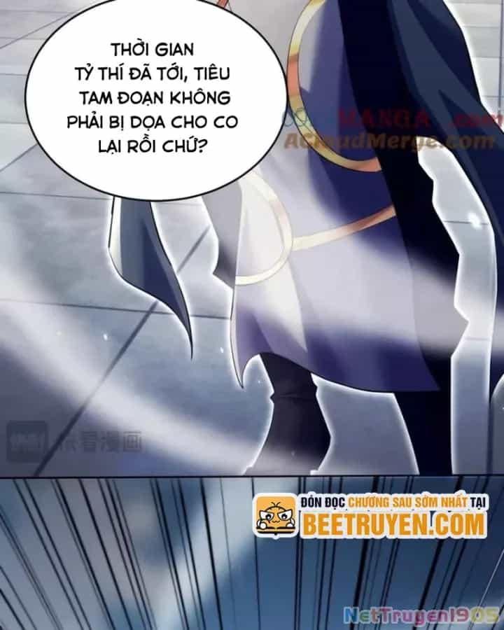 Các Nữ Sư Tôn Đều Muốn Chiếm Hữu Ta - Chương 18 - ảnh 70