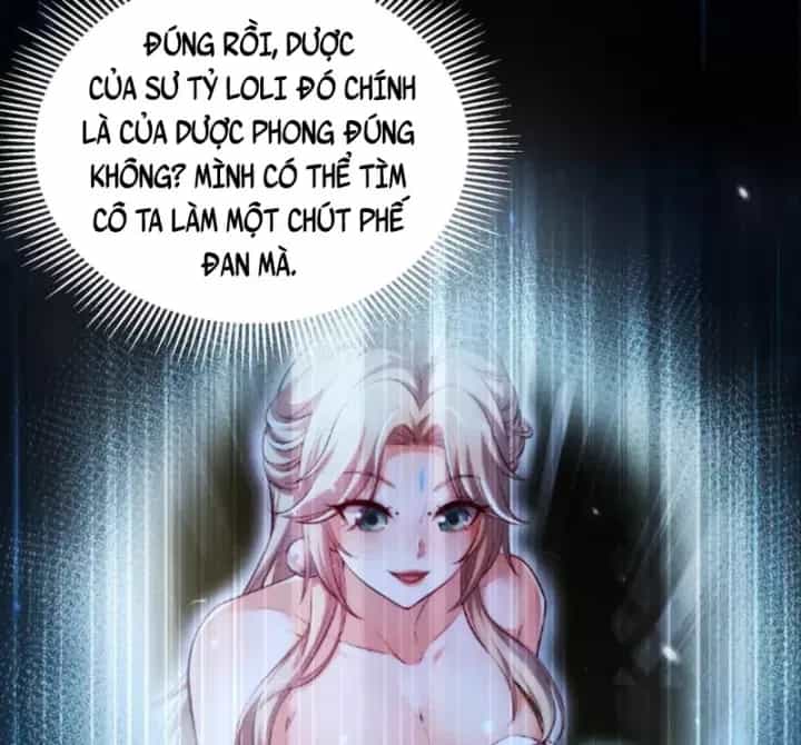 Các Nữ Sư Tôn Đều Muốn Chiếm Hữu Ta - Chương 18 - ảnh 8