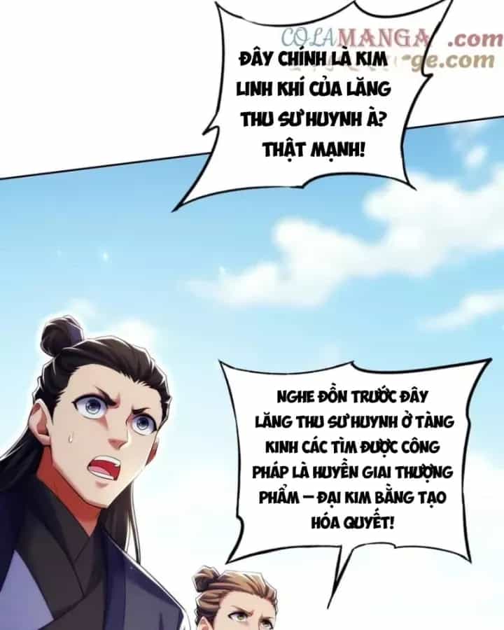 Các Nữ Sư Tôn Đều Muốn Chiếm Hữu Ta - Chương 18 - ảnh 84