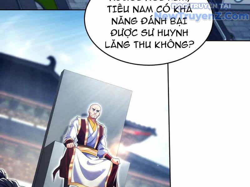 Các Nữ Sư Tôn Đều Muốn Chiếm Hữu Ta - Chương 19 - ảnh 102