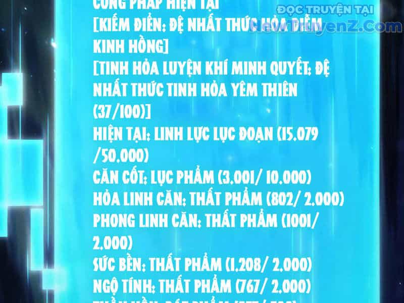 Các Nữ Sư Tôn Đều Muốn Chiếm Hữu Ta - Chương 19 - ảnh 11