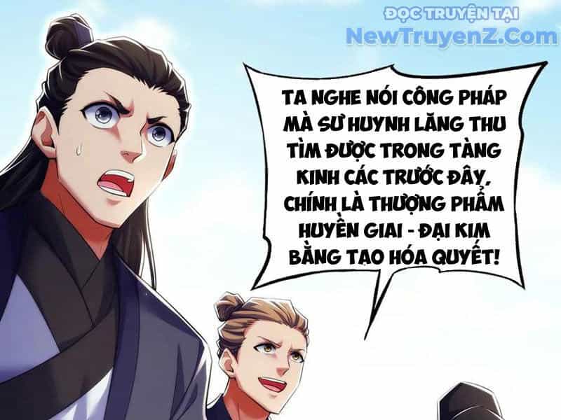 Các Nữ Sư Tôn Đều Muốn Chiếm Hữu Ta - Chương 19 - ảnh 130