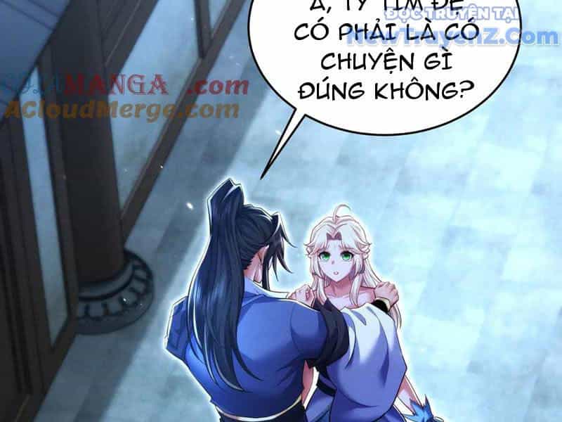 Các Nữ Sư Tôn Đều Muốn Chiếm Hữu Ta - Chương 19 - ảnh 40