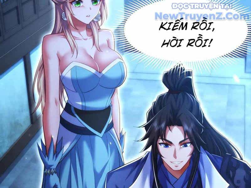 Các Nữ Sư Tôn Đều Muốn Chiếm Hữu Ta - Chương 19 - ảnh 59