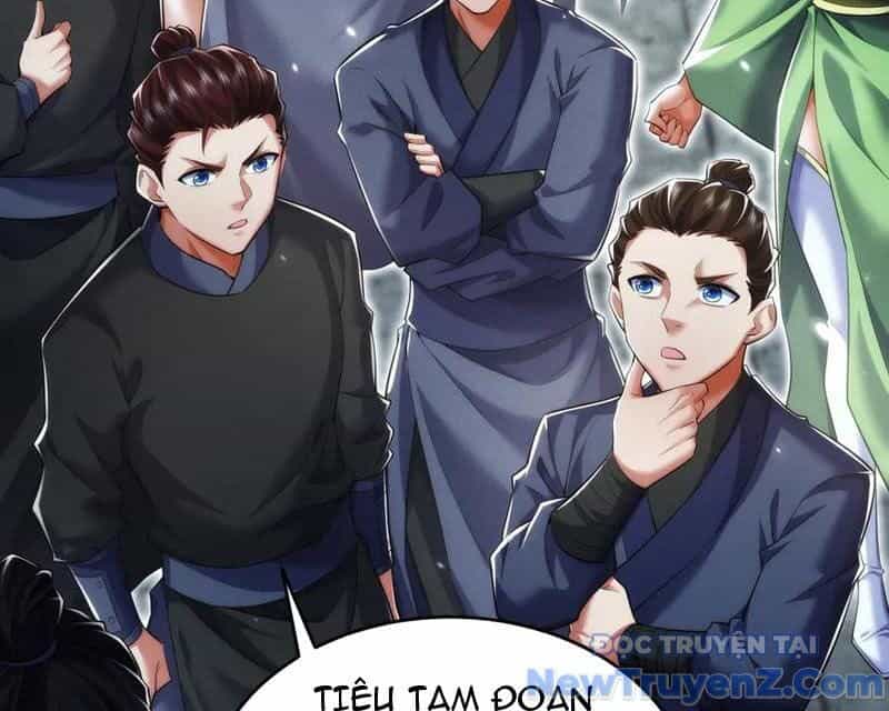 Các Nữ Sư Tôn Đều Muốn Chiếm Hữu Ta - Chương 20 - ảnh 98