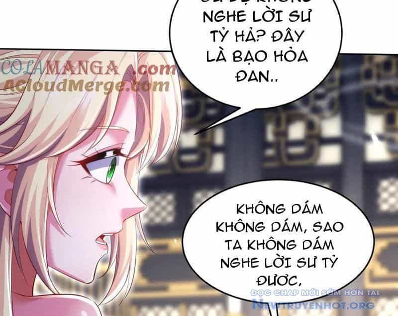 Các Nữ Sư Tôn Đều Muốn Chiếm Hữu Ta - Chương 21 - ảnh 15