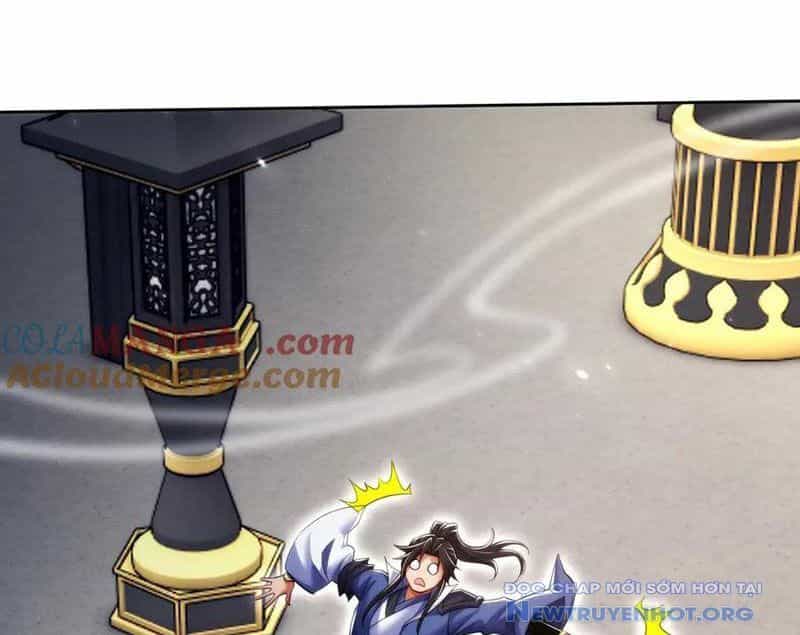 Các Nữ Sư Tôn Đều Muốn Chiếm Hữu Ta - Chương 21 - ảnh 39