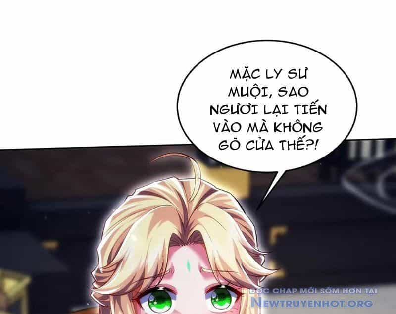Các Nữ Sư Tôn Đều Muốn Chiếm Hữu Ta - Chương 21 - ảnh 42