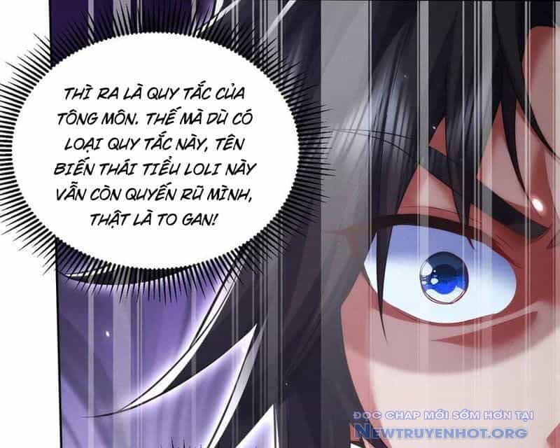 Các Nữ Sư Tôn Đều Muốn Chiếm Hữu Ta - Chương 21 - ảnh 60