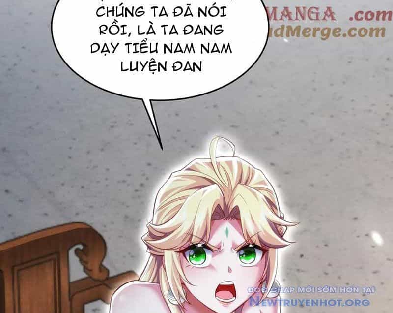 Các Nữ Sư Tôn Đều Muốn Chiếm Hữu Ta - Chương 21 - ảnh 86