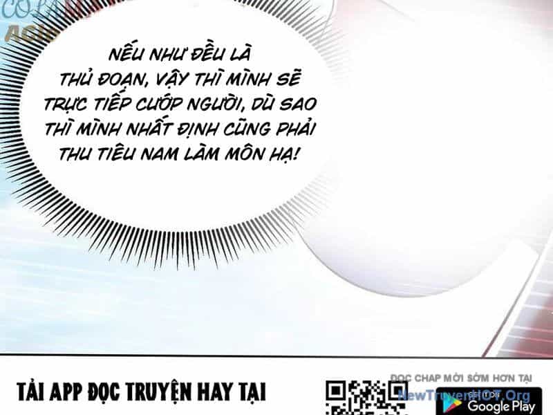 Các Nữ Sư Tôn Đều Muốn Chiếm Hữu Ta - Chương 22 - ảnh 11