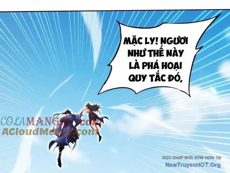 Các Nữ Sư Tôn Đều Muốn Chiếm Hữu Ta - Chương 22 - ảnh 2