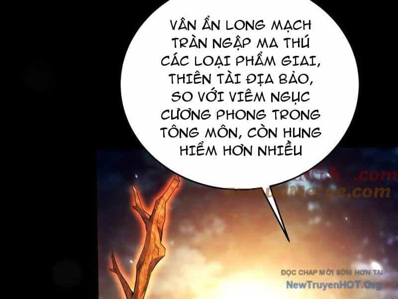 Các Nữ Sư Tôn Đều Muốn Chiếm Hữu Ta - Chương 22 - ảnh 27