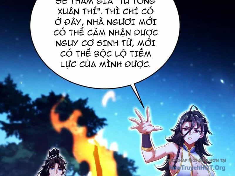 Các Nữ Sư Tôn Đều Muốn Chiếm Hữu Ta - Chương 22 - ảnh 30