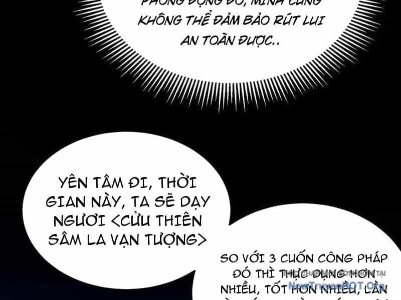 Các Nữ Sư Tôn Đều Muốn Chiếm Hữu Ta - Chương 22 - ảnh 35