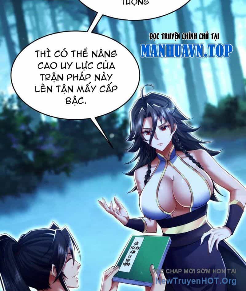 Các Nữ Sư Tôn Đều Muốn Chiếm Hữu Ta - Chương 23 - ảnh 22