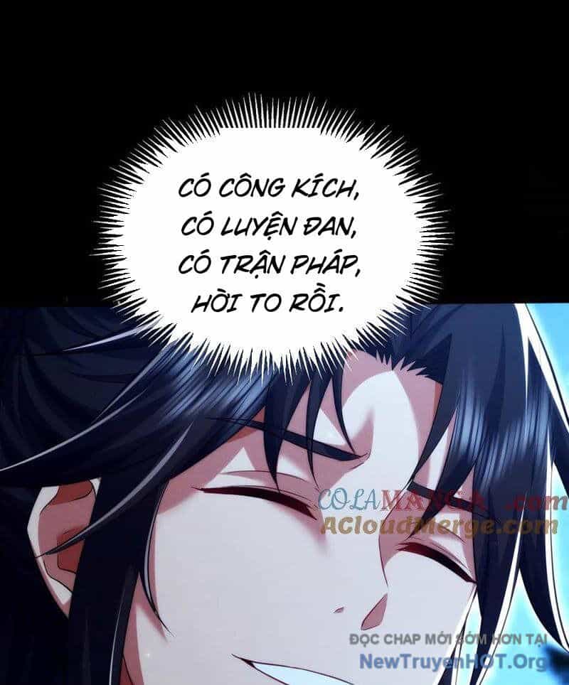 Các Nữ Sư Tôn Đều Muốn Chiếm Hữu Ta - Chương 23 - ảnh 24
