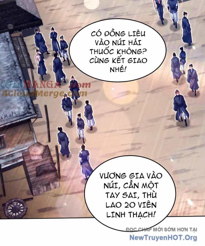 Các Nữ Sư Tôn Đều Muốn Chiếm Hữu Ta - Chương 23 - ảnh 31