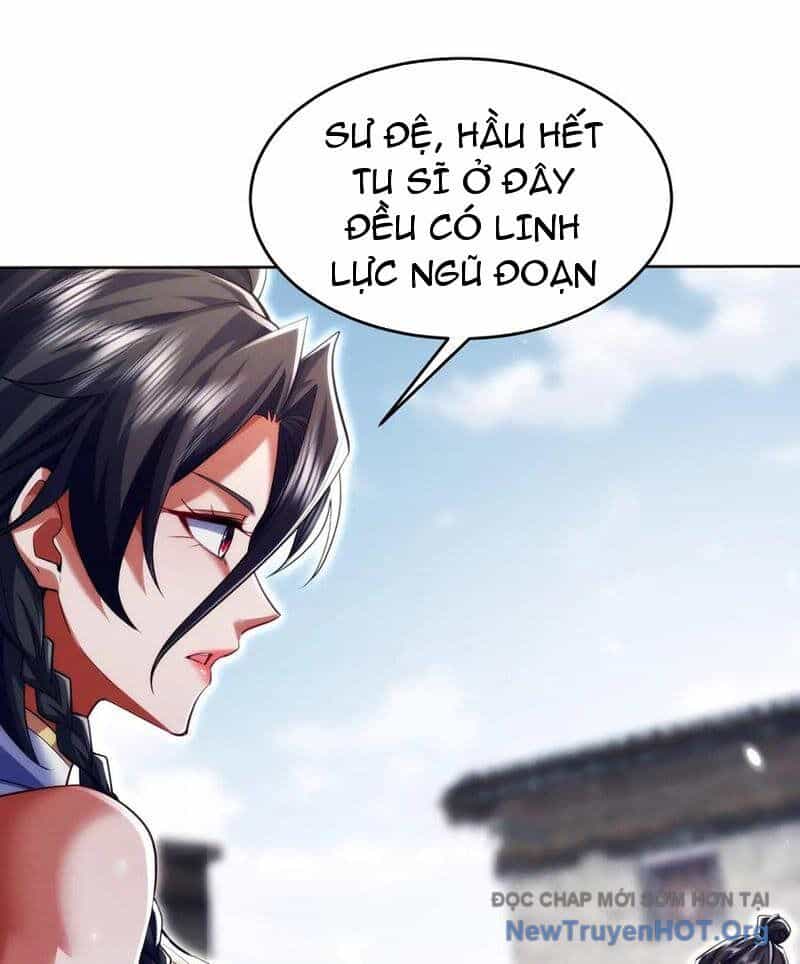 Các Nữ Sư Tôn Đều Muốn Chiếm Hữu Ta - Chương 23 - ảnh 32