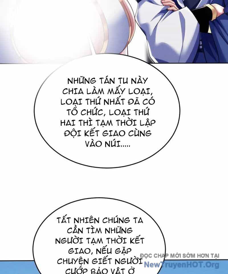 Các Nữ Sư Tôn Đều Muốn Chiếm Hữu Ta - Chương 23 - ảnh 35