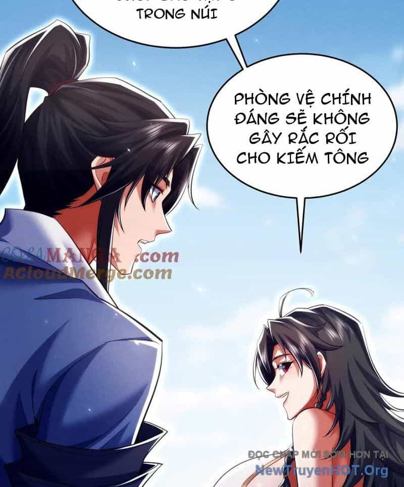 Các Nữ Sư Tôn Đều Muốn Chiếm Hữu Ta - Chương 23 - ảnh 36