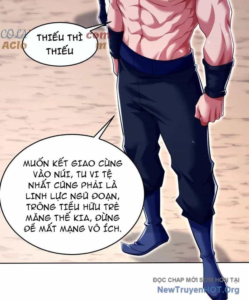Các Nữ Sư Tôn Đều Muốn Chiếm Hữu Ta - Chương 23 - ảnh 39