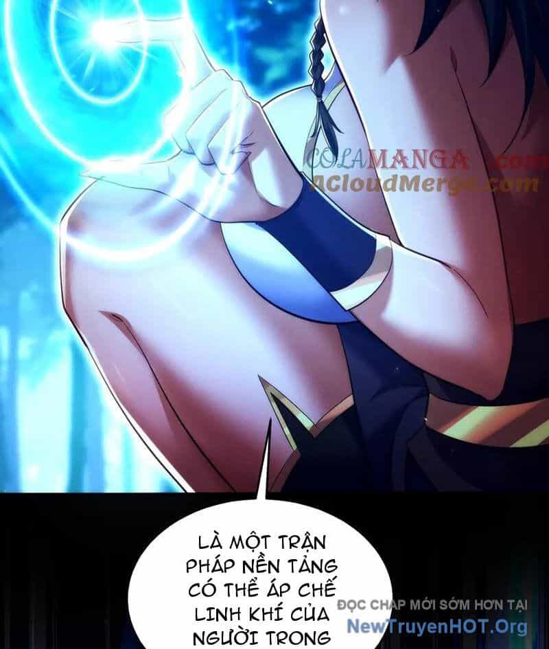 Các Nữ Sư Tôn Đều Muốn Chiếm Hữu Ta - Chương 23 - ảnh 4