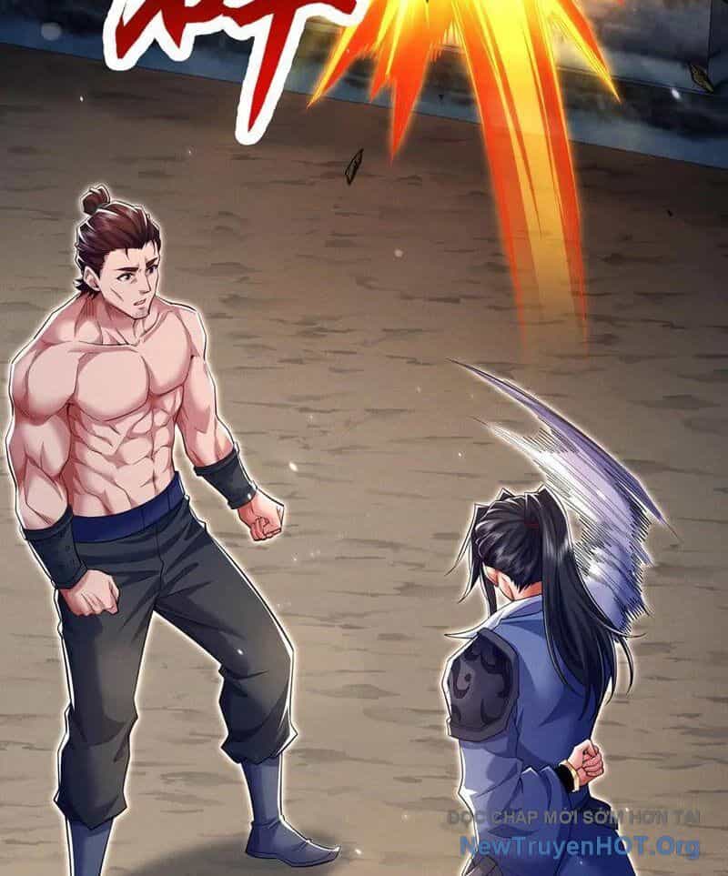 Các Nữ Sư Tôn Đều Muốn Chiếm Hữu Ta - Chương 23 - ảnh 42