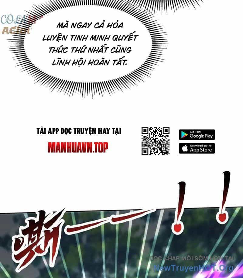 Các Nữ Sư Tôn Đều Muốn Chiếm Hữu Ta - Chương 23 - ảnh 57