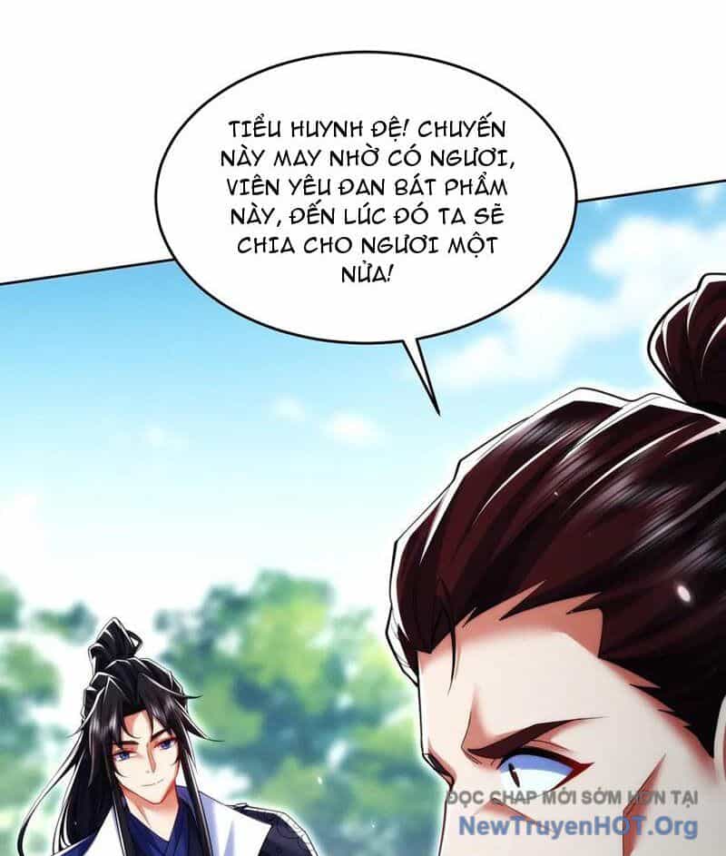 Các Nữ Sư Tôn Đều Muốn Chiếm Hữu Ta - Chương 23 - ảnh 87