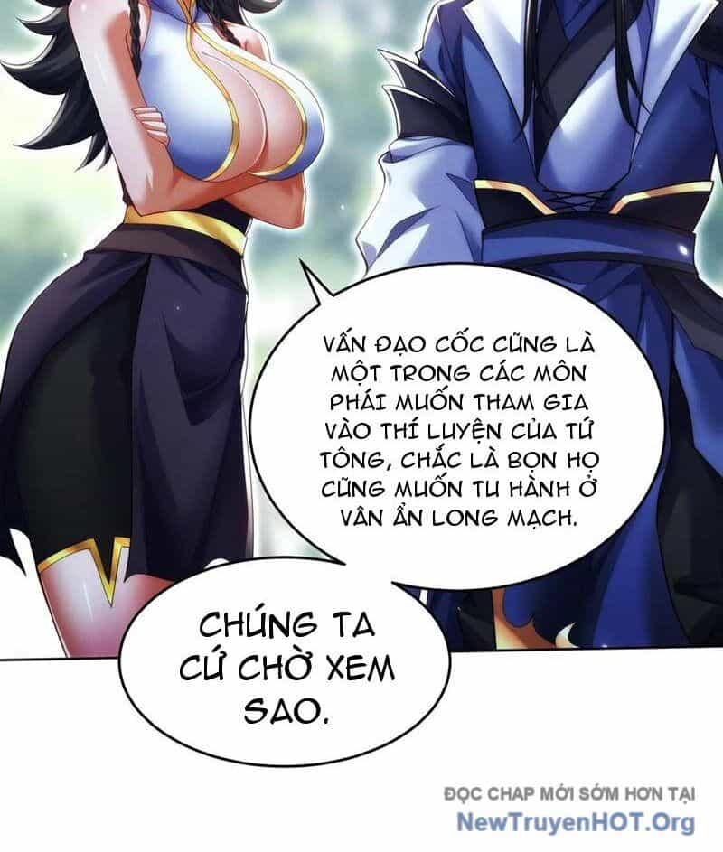Các Nữ Sư Tôn Đều Muốn Chiếm Hữu Ta - Chương 23 - ảnh 95