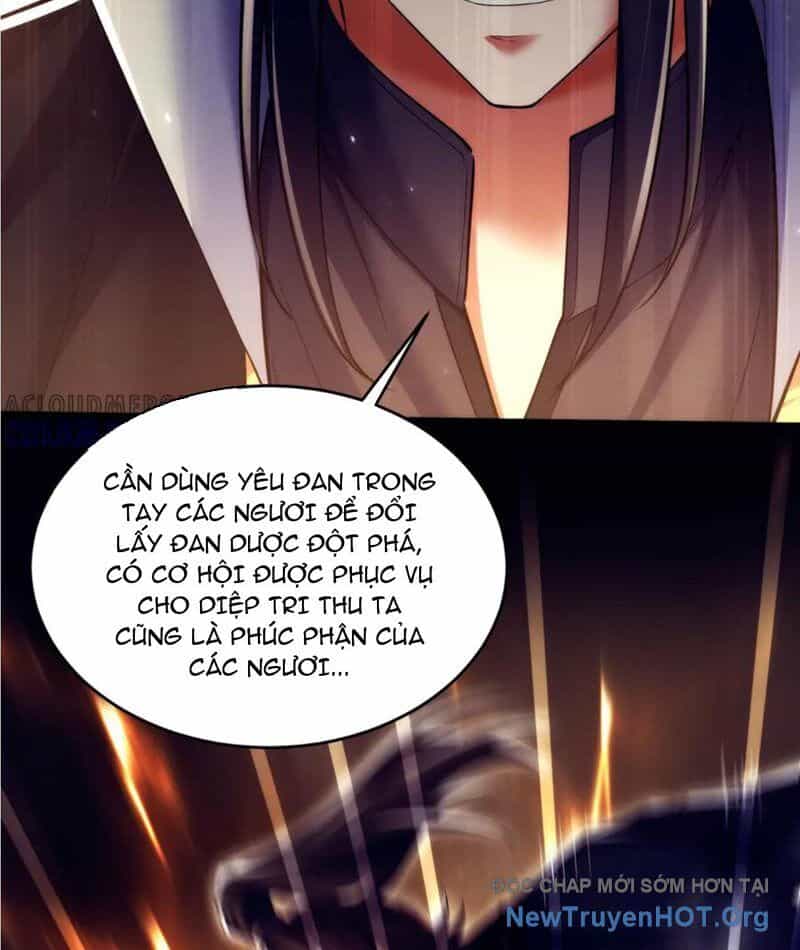 Các Nữ Sư Tôn Đều Muốn Chiếm Hữu Ta - Chương 24 - ảnh 14