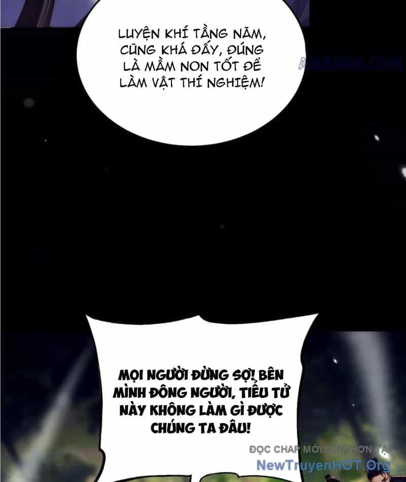 Các Nữ Sư Tôn Đều Muốn Chiếm Hữu Ta - Chương 24 - ảnh 19