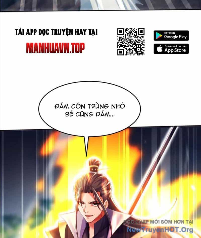 Các Nữ Sư Tôn Đều Muốn Chiếm Hữu Ta - Chương 24 - ảnh 38