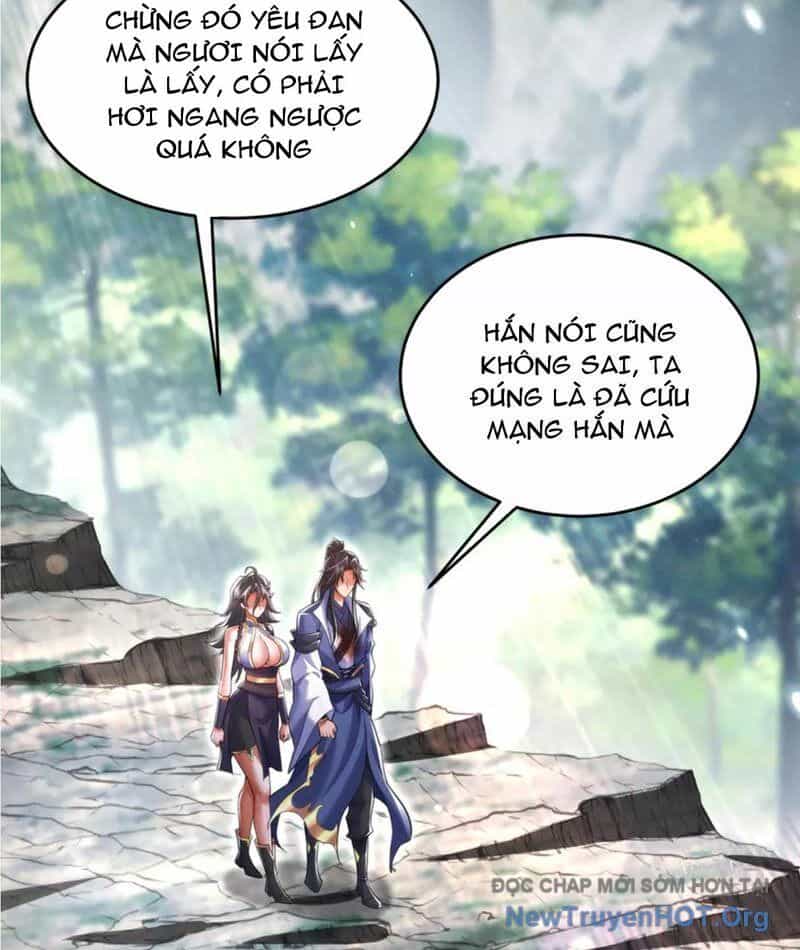 Các Nữ Sư Tôn Đều Muốn Chiếm Hữu Ta - Chương 24 - ảnh 98