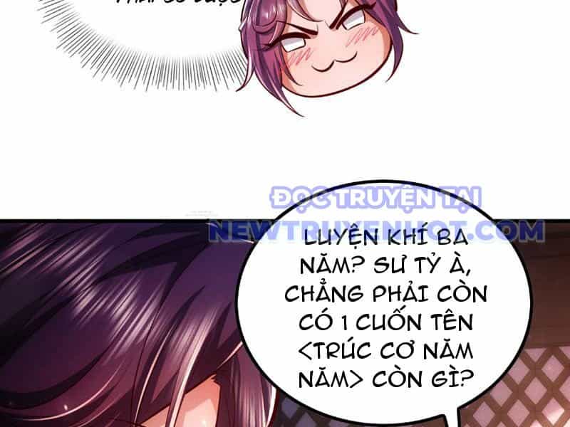Các Nữ Sư Tôn Đều Muốn Chiếm Hữu Ta - Chương 3 - ảnh 133