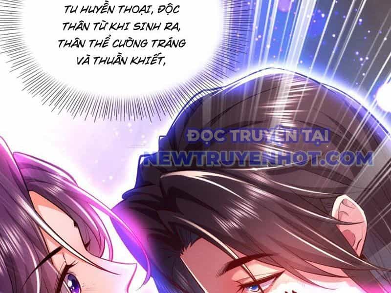 Các Nữ Sư Tôn Đều Muốn Chiếm Hữu Ta - Chương 3 - ảnh 26