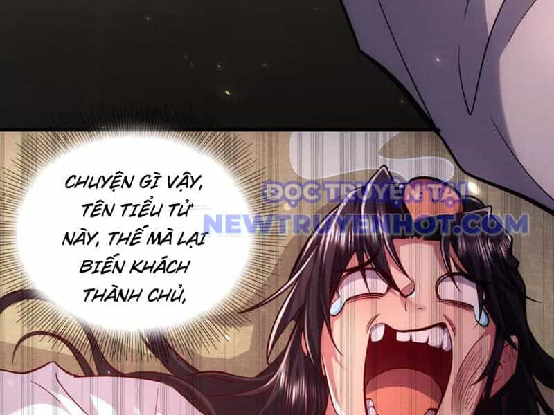 Các Nữ Sư Tôn Đều Muốn Chiếm Hữu Ta - Chương 3 - ảnh 42
