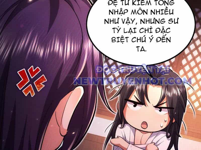 Các Nữ Sư Tôn Đều Muốn Chiếm Hữu Ta - Chương 3 - ảnh 78